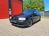 Volkswagen VW Polo 6n1 1.6 GTI - Volkswagen Polo: 6n GTI