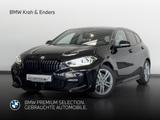 BMW 118 i M Sport+LED+Navi+Soundsystem+LenkradHZG - BMW 118 Gebrauchtwagen in Essen