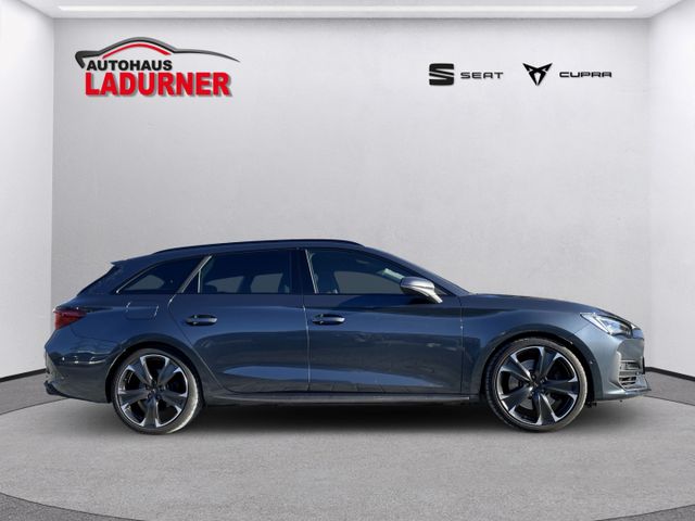 Leon Sportstourer VZ 4Drive *Elektr. HECKKLAPPE*