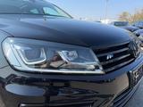 Volkswagen Touareg V6 TDI Executive Edition Pano AHK Memory - Volkswagen Touareg: Executive