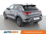 Volkswagen T-Roc 1.5 TSI ACT Sport*NAVI*VC*PDC*SHZ* - VW T-Roc Gebrauchtwagen in Berlin