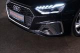 Audi A4 35 2.0 TFSI Avant S-Line S-Line/Kamera/ACC/AU - Audi A4: 3.0