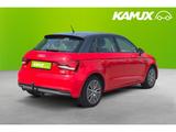 Audi A1 1.0TFSI Sportback sport XENON+NAVI+SHZ+AHK - Audi A1 Sport mit Benzin-Antrieb
