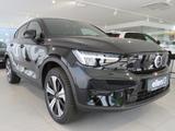 Volvo C40 Recharge Pure Electric Plus 2WD 0,25% Reg. A - Volvo C40: Recharge Plus