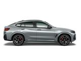 BMW X4 M40 i Sportpaket HUD AD StandHZG AHK-klappbar - BMW X4 M40 Neuwagen