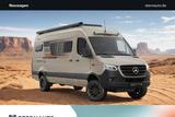 HYMER / ERIBA / HYMERCAR Grand Canyon S CrossTrail / Winterpaket - Hymer Grand Canyon S CrossTrail