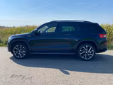 Skoda Kodiaq 2.0 TDI 4x4 SPORTLINE Standheizung AHK - Skoda Kodiaq in Braunschweig
