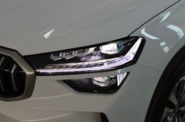 Skoda Kodiaq 1.5 TSI 7-Sitze Matrix Navi AHK