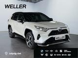 Toyota RAV 4 Plug-in Hybrid *Technik & Style Paket*360° - gebrauchte Toyota RAV 4 aus dem Jahr 2022