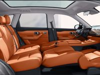 Leapmotor C10 - Vorschau Bild 10