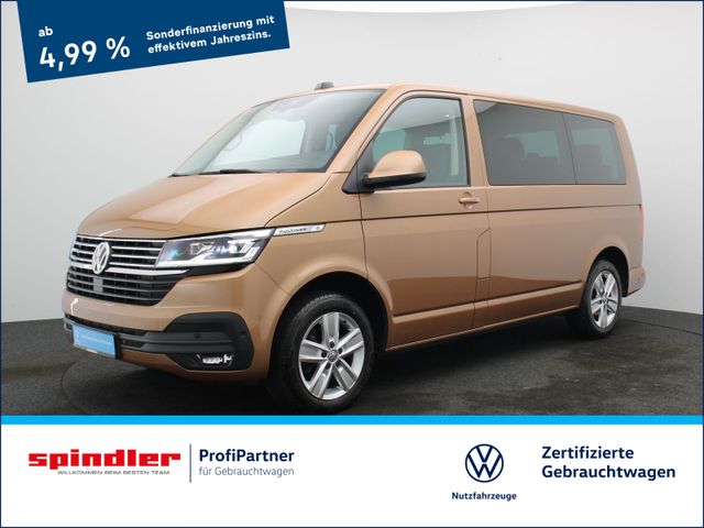 Volkswagen T6.1 Multivan Comfortline DSG/ LED Navi, AHK,RFK