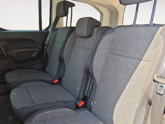 Combo 1.5 D 96kW XL GS
