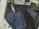 Honda Jazz 1.2 1.Hand TÜV+Inspektion NEU - Honda Gebrauchtwagen von 2012