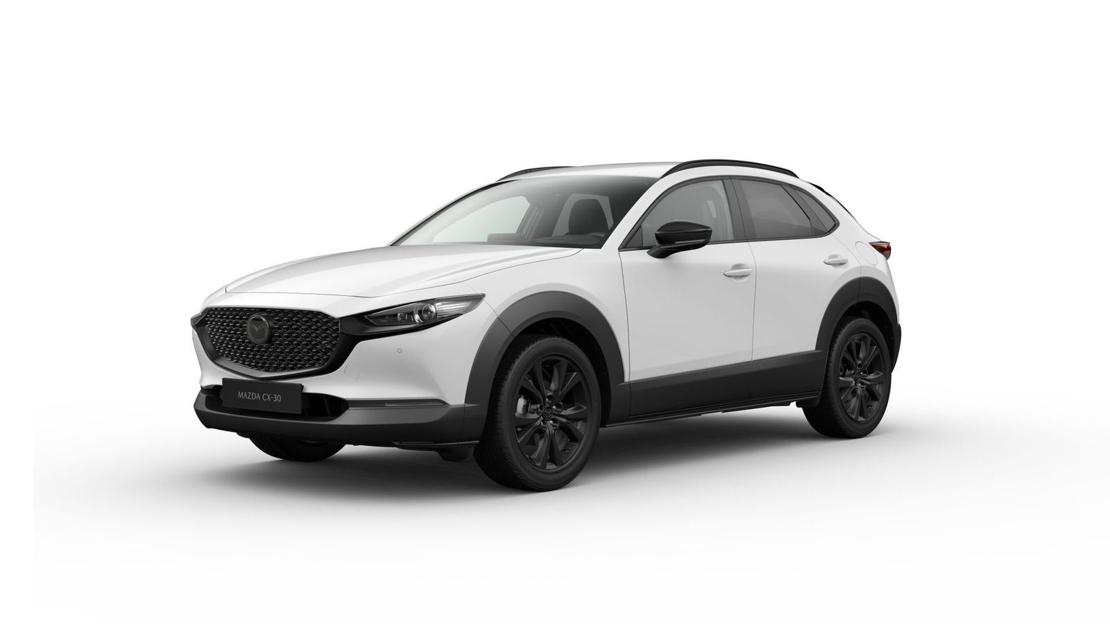 Mazda CX-30 - Bild 2