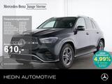 Mercedes-Benz GLE 350 de 4M AMG|BURM|MBEAM LED|AMBIENTE|MBUX