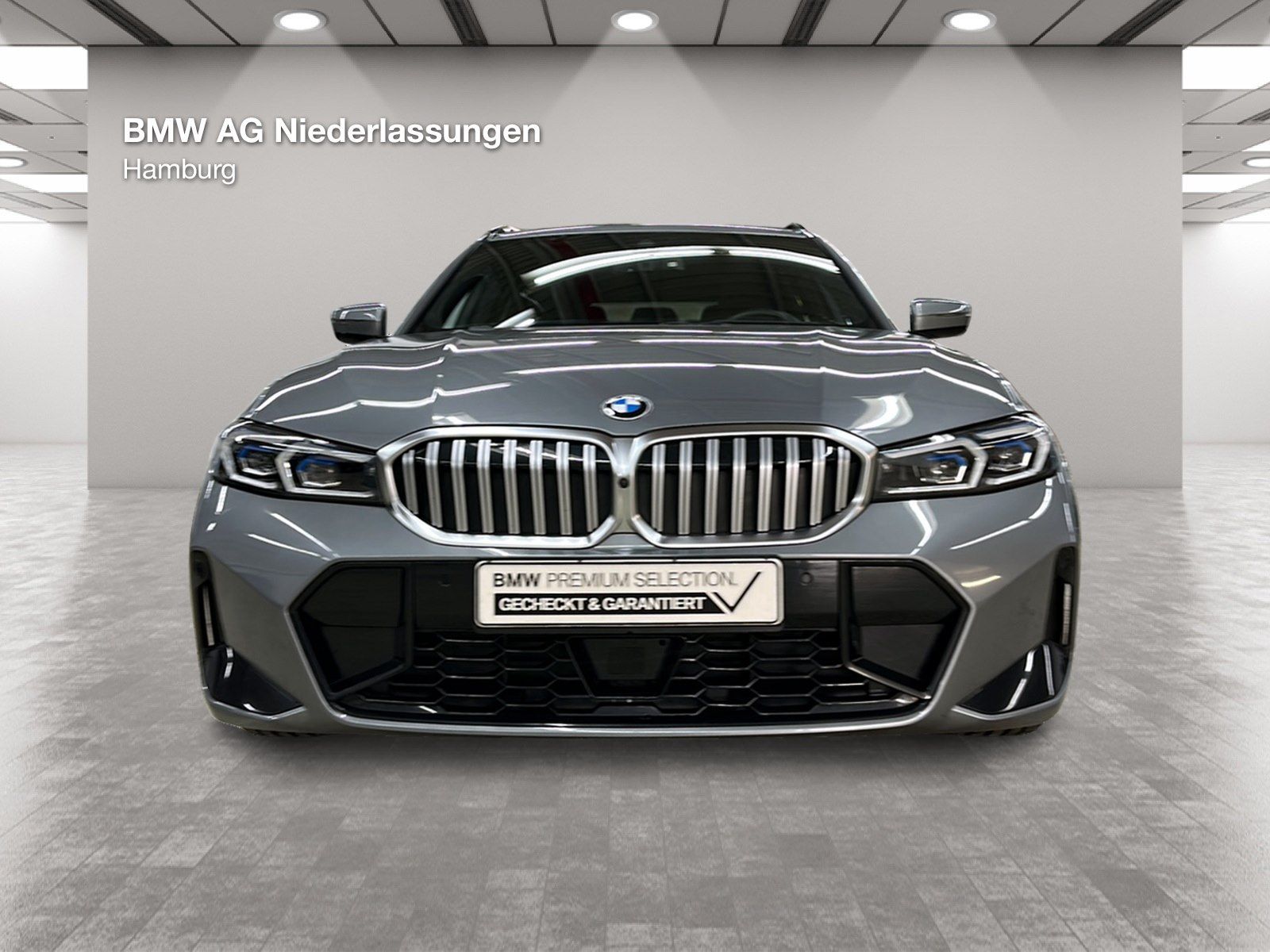 BMW 330 - Bild 10