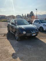 Nissan Juke 1.5 dCi Start&Stop Tekna - Nissan Juke Tekna mit Diesel-Antrieb