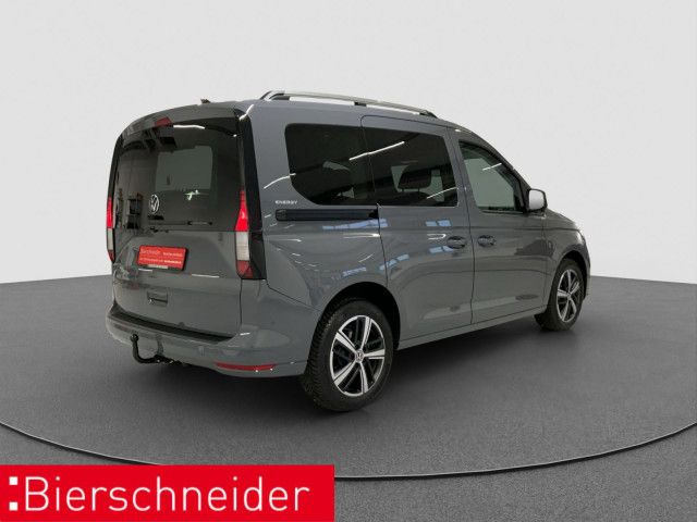 Volkswagen Caddy - Bild 7