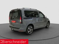 Volkswagen Caddy - Vorschau Bild 7