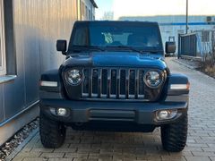 JEEP Wrangler Unlimited Rubicon Motor 2,0l 3.99%