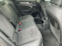 Audi A6 - Vorschau Bild 16