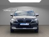Skoda Karoq Scout 4x4 STANDHZ. KAMERA LED VIRTUAL - Skoda Karoq: Scout