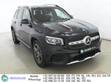 Mercedes-Benz GLB 200 d Aut. AMG 7PL LED Widescreen Navi Spor - Mercedes-Benz GLB 200 Diesel Gebrauchtwagen