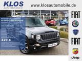 Jeep Renegade TRAILHAWK 4Xe 1.3 Plug-In Hybrid EU6d - Jeep Renegade Plug-in Hybrid (PHEV) Gebrauchtwagen