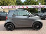 Smart fortwo 66kW DCT prime SPORT*PANO*NAV*SHZ*PTS*KAM - Smart: Sport