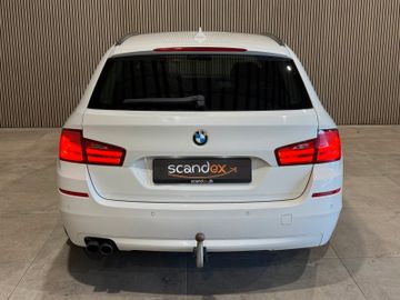 BMW 528 - 4