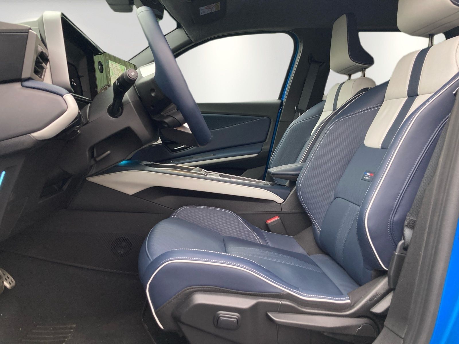 Alpine A290 - Bild 8