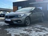 Opel Astra K Sports Tourer Ultimate 1.5 D AUTOMATIK - Opel Astra Ultimate mit Diesel-Antrieb