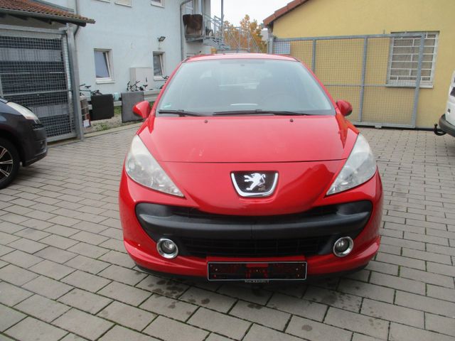 Peugeot 207 Urban Move 95 VTi