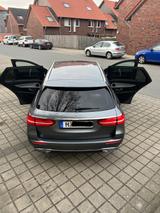 Mercedes-Benz 220D Kombi  Navi AHK Pano Vollausstattung - Mercedes-Benz 220 Gebrauchtwagen