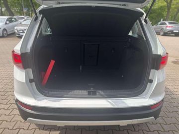 SEAT Ateca - 9
