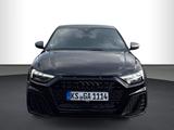 Audi A1 Sportback 40 2.0 TFSI S line DSG, RFK, NAVI - Audi A1: Sportback