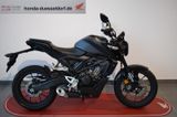 Honda CB 125 R ABS * Modell 2025 * Neu * 0 KM * - HONDA 125 K CB