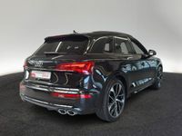 Audi SQ5 - Vorschau Bild 5