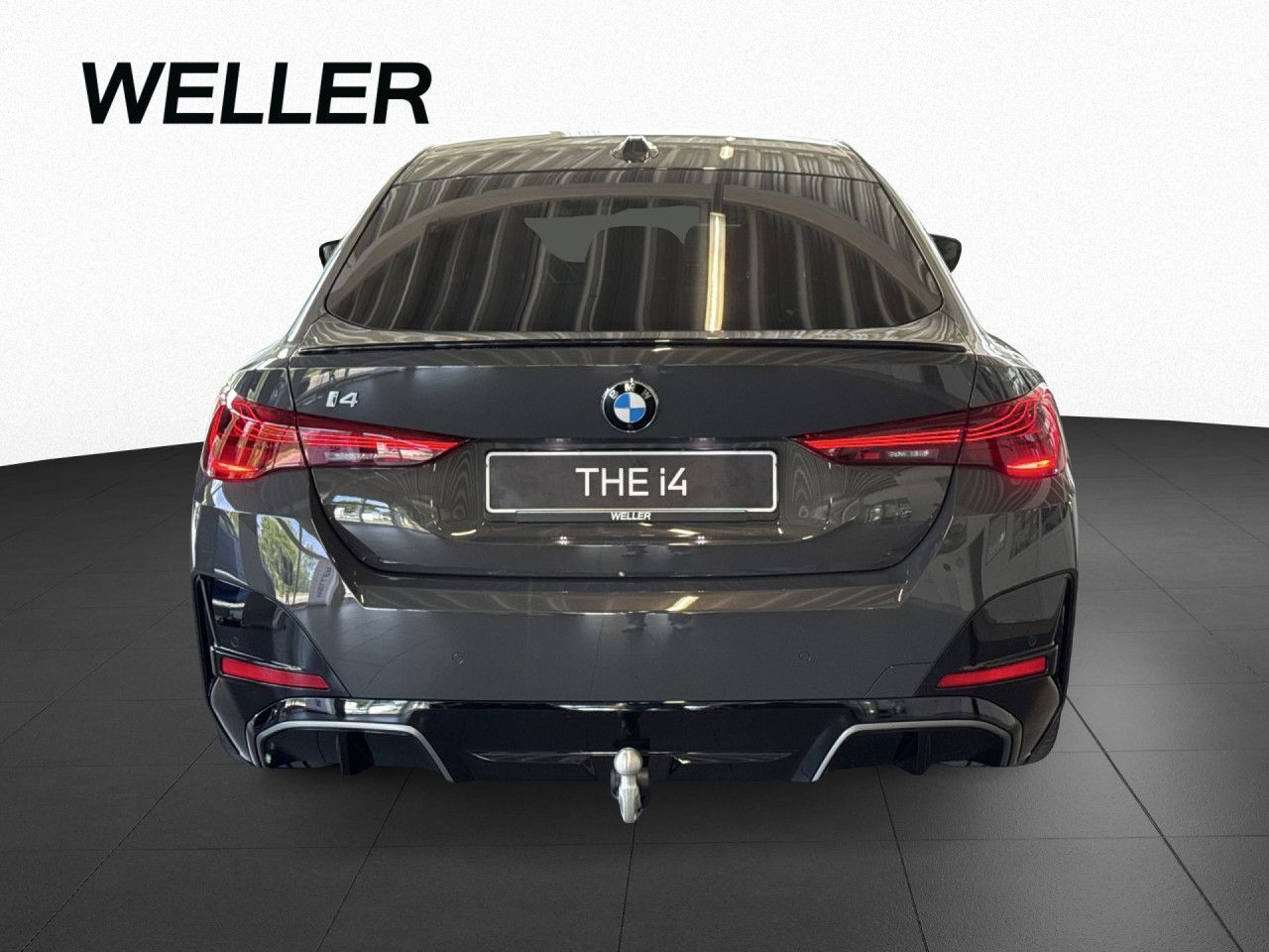 BMW i4 - Bild 9
