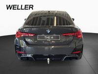 BMW i4 - Vorschau Bild 9