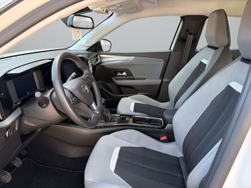 Opel Mokka - 11