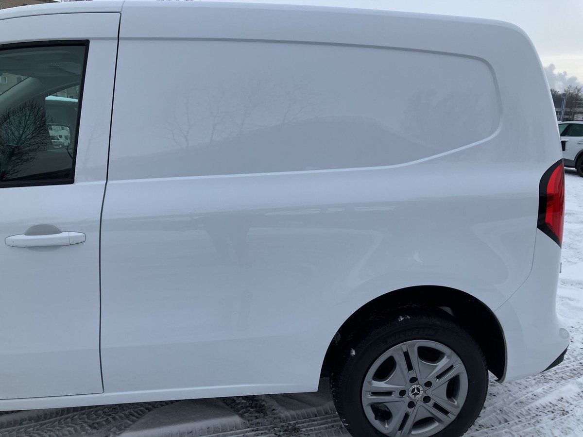 Mercedes-Benz Citan - Bild 11