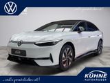 Volkswagen ID.7 Pro | IQ.LIGHT MASSAGE AHK PARK-ASSIST-PRO
