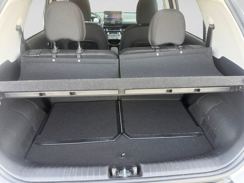 Hyundai INSTER – Bild 17