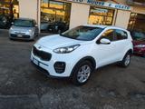 Kia Sportage 1.7 CRDI 2WD Cool Neopatentati - Kia Sportage mit Diesel-Antrieb: Kombi