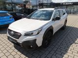 Subaru OUTBACK 2,5i  Edition Exclusive Cross - Subaru Outback Gebrauchtwagen