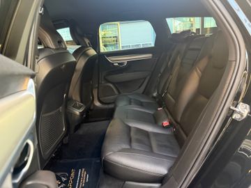 Volvo V90 - 10