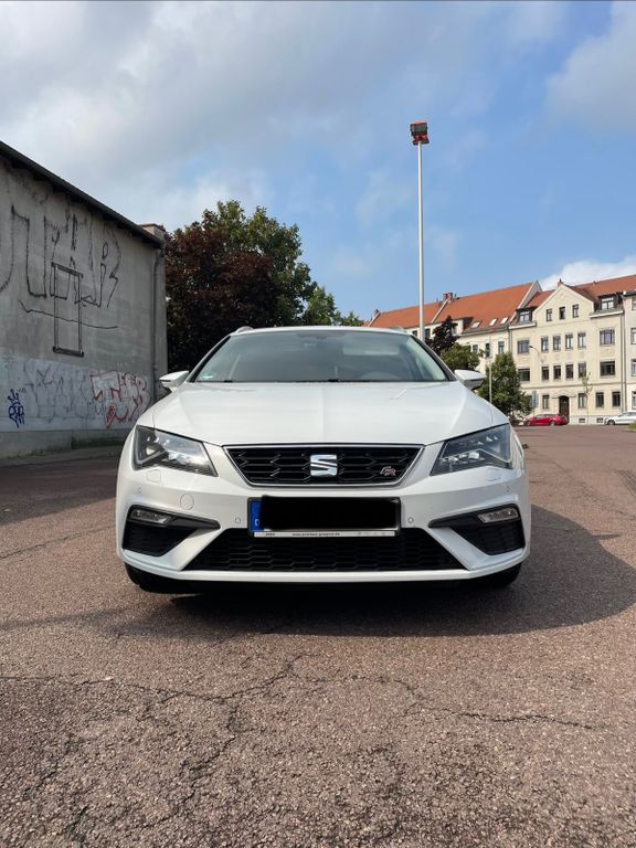 Image of Seat Leon
