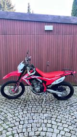 Honda CRF 250 L - Offers
