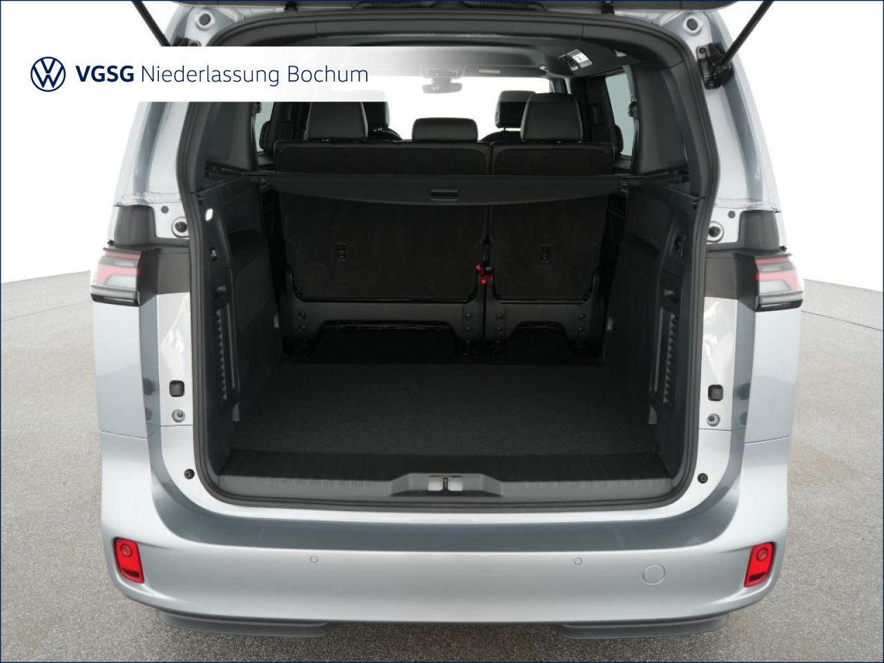 Volkswagen ID. Buzz - Bild 15